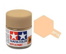 XF-15 Flat Acrylic Paint Flat Flesh