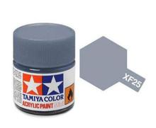 XF-25 Flat Acrylic Paint Light Sea Grey