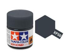 XF-50 Flat Acrylic Paint Field Blue