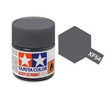 XF-54 Flat Acrylic Paint Dark Sea Grey