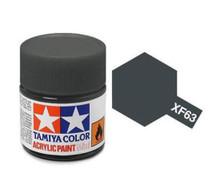 XF-63 Flat Acrylic Paint German Grey