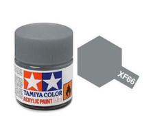 XF-66 Flat Acrylic Paint Light Grey