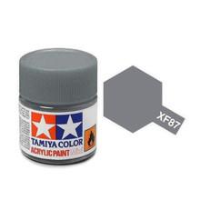 XF-87 Flat Acrylic Paint IJN Gray (Maizuru Arsenal)