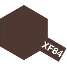 XF84 ENAMEL DARK IRON
