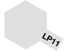 LP-11 Lacquer Paint Silver