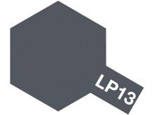LP-13 Lacquer Paint IJN Grey (Sasebo A.)