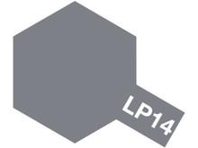 LP-14 Lacquer Paint IJN Grey (Maizuru A.)