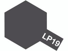 LP-19 Lacquer Paint Gun Metal