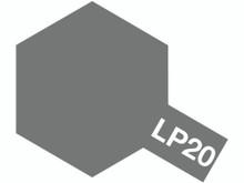 LP-20 Lacquer Paint Light Gun Metal