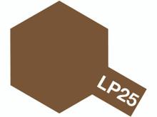 LP-25 Lacquer Paint Brown (JGSDF)