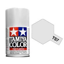 TS-7 Spray Racing White
