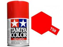 TS-8 Spray Itallian Red