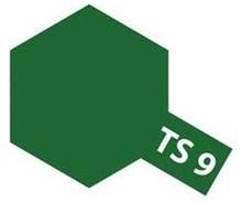 TS-9 Spray British Green