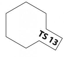 TS-13 Spray Gloss Clear