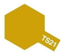 TS-21 Spray Gold
