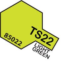 TS-22 Spray Light Green
