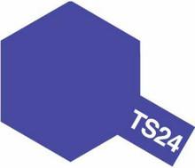 TS-24 Spray Purple
