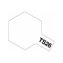TS-26 Spray Pure White