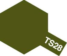TS-28 Spray Olive Drab