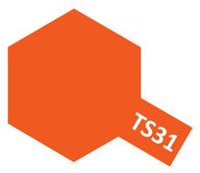 TS-31 Spray Bright Orange