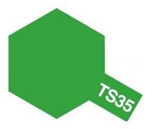 TS-35 Spray Park Green