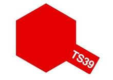 TS-39 Spray Mica Red