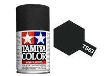 TS-63 Spray Nato Black