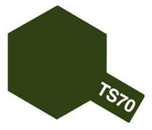 TS-70 Spray JGSDF Olive Drab