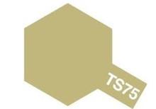 TS-75 Spray Champagne Gold