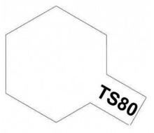 TS-80 Spray Flat Clear