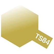 TS-84 Spray Metallic Gold