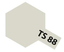 TS-88 Spray Titanium Silver