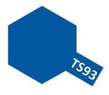 TS-93 Spray Pure Blue