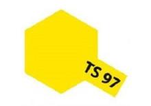 TS-97 Spray Pearl Yellow
