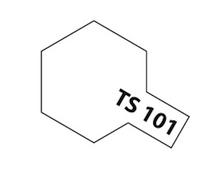 TS-101 Spray Base White