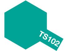 TS-102 Spray Cobalt Green