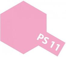 PS-11 Polycarb Spray Pink