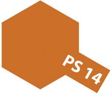 PS-14 Polycarb Spray Copper