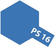 PS-16 Polycarb Spray Metallic Blue