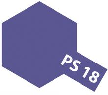 PS-18 Polycarb Spray Metallic Purple