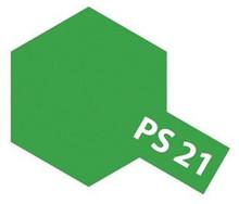 PS-21 Polycarb Spray Park Green