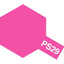 PS-29 Polycarb Spray Fluropink