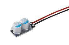 Standard-CAPACITORS MODULE-D