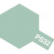 PS-32 Polycarb Spray Corsagrey