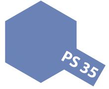 PS-35 Polycarb Spray Blue Violet