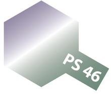 PS-46 Polycarb Spray Iridescent Purple/Green