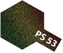 PS-53 Polycarb Spray Lame