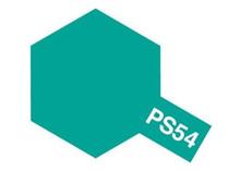 PS-54 Polycarb Spray Colbalt Green