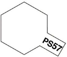 PS-57 Polycarb Spray Pearl White