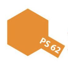 PS-62 Polycarb Spray Pure Orange